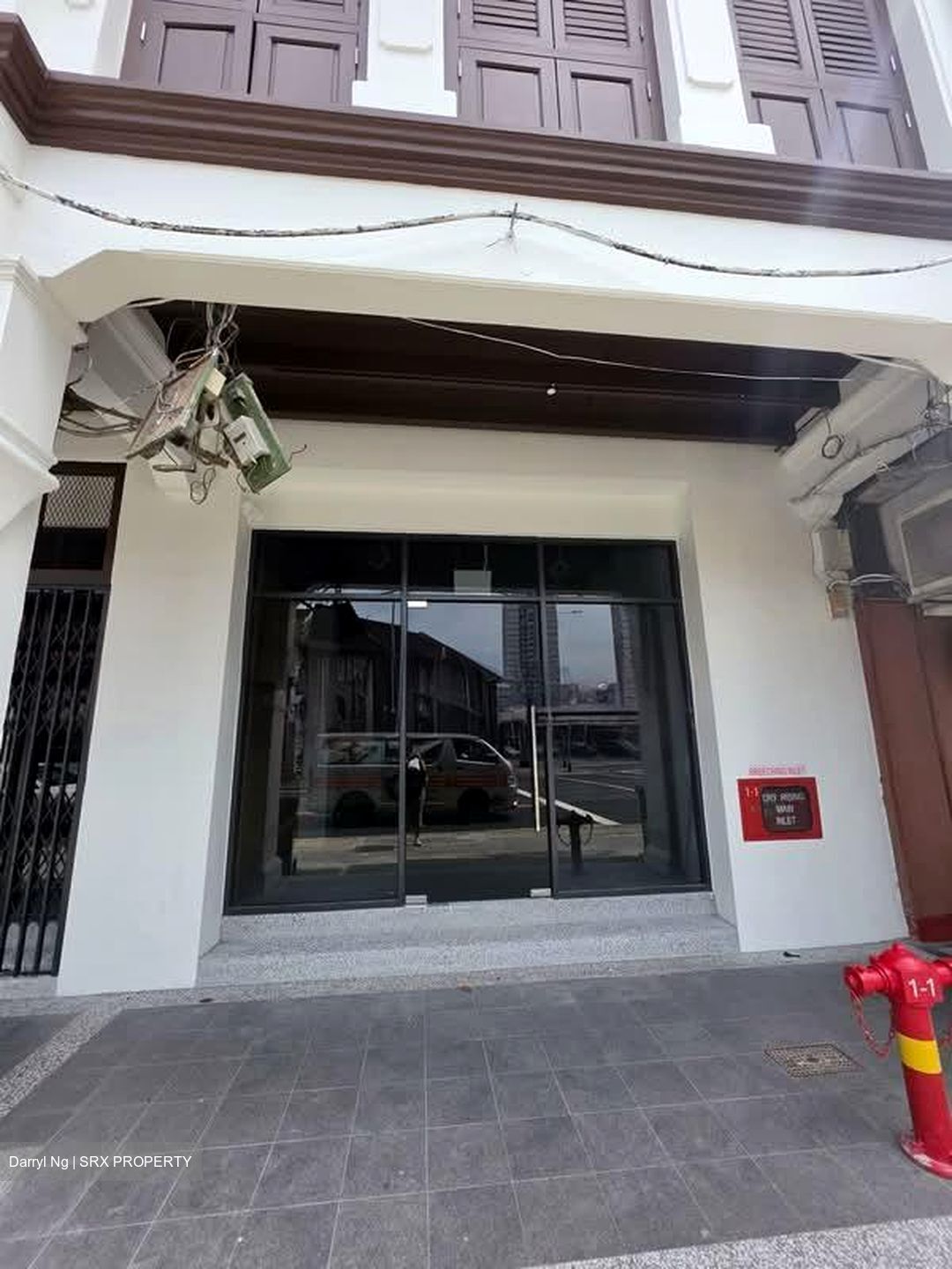Serangoon Road (D8), Shop House #617486991